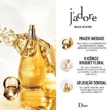 BODY OIL JADORE - 150ML