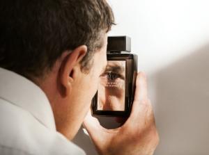 PERFUME THE SECRET MASCULINO ANTONIO BANDERAS 100ML EAU DE TOILETTE