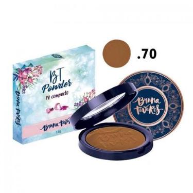 PO COMP BT POWDER 70