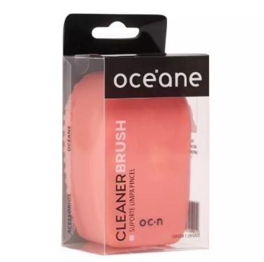 OCEANE CLEANER BRUSH SUPORTE LIMPA PINCEL
