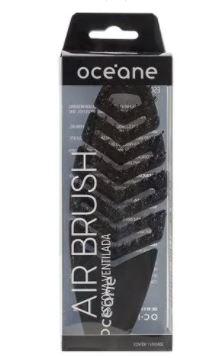 OCEANE VENT BRUSH ESCOVA MISTA VENTILADA