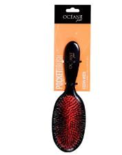 OCEANE ESCOVA MISTA MEDIA VERMELHA