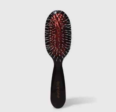 OCEANE MINI ESCOVA MISTA  VERMELHA