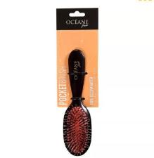 OCEANE MINI ESCOVA MISTA  VERMELHA