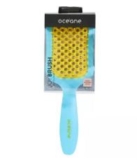 OCEANE JOY BLUSH ESCOVA RAQUETE VAZADA AZUL