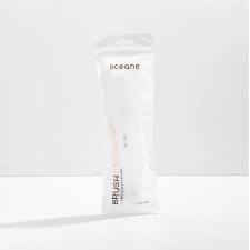 OCEANE BRUSH CONTAINER WHITE PORTA ESCOVA DE DENTES