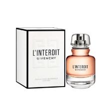 PERFUME L'INTERDIT FEMININO GIVENCHY 80ML EAU DE PARFUM