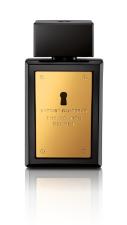 PERFUME THE GOLDEN SECRET MASCULINO ANTONIO BANDERAS 50ML EAU DE TOILETTE