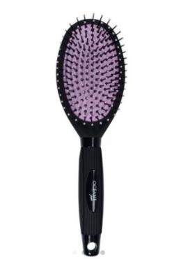 ESCOVA SMOOTH BRUSH ESCOVA OVAL ALMOFADADA