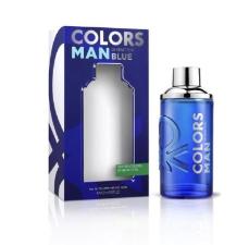PERFUME COLORS MAN BLUE MASCULINO BENETTON 200ML EAU DE TOILETTE