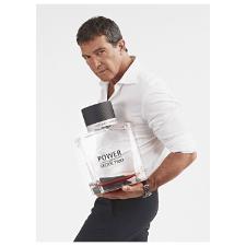 PERFUME POWER OF SEDUCTION MASCULINO ANTONIO BANDERAS 50ML EAU DE TOILETTE