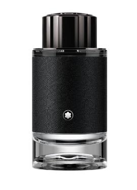PERFUME EXPLORER MASCULINO MONTBLANC 100ML EAU DE PARFUM