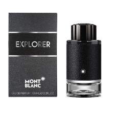 PERFUME EXPLORER MASCULINO MONTBLANC 100ML EAU DE PARFUM