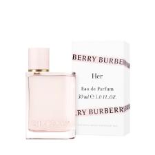 PERFUME BURBERRY HER FEMININO 30ML EAU DE PARFUM