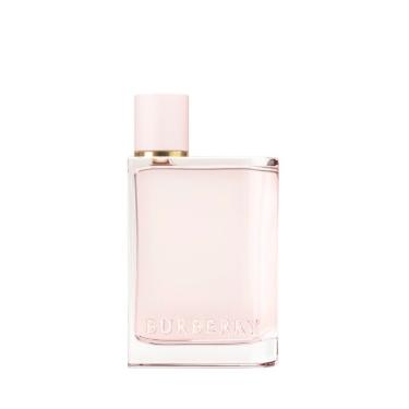 PERFUME BURBERRY HER FEMININO 50ML EAU DE PARFUM