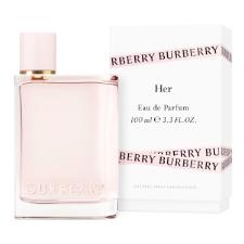 PERFUME BURBERRY HER FEMININO 100ML EAU DE PARFUM