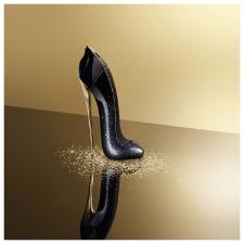 PERFUME CAROLINA HERRERA GOOD GIRL EDP SUPREME - 80ML