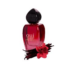 PERFUME OUI JE TAIME MON AMOUR FEMININO EDP 100 ML