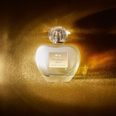 PERFUME HER GOLDEN SECRET FEMININO ANTONIO BANDERAS 50ML EAU DE TOILETTE