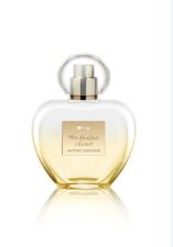 PERFUME HER GOLDEN SECRET FEMININO ANTONIO BANDERAS 50ML EAU DE TOILETTE