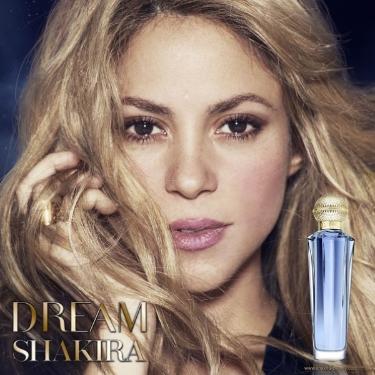 PERFUME SHAKIRA DREAM EDT 30ML