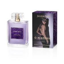 PERFUME O MISTERIO JULIANA PAES FEMININO 100ML EAU DE COLOGNE