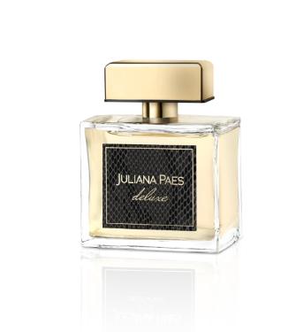 PERFUME JULIANA PAES DELUXE DEO PARFUM 100ML