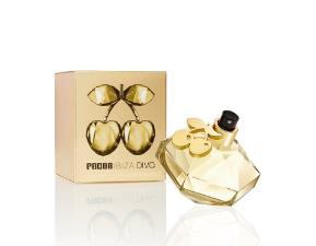 PERFUME PACHA IBIZA QUEEN DIVA FEMININO 80ML EAU DE TOILETTE