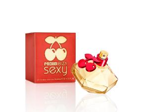 PERFUME QUEEN SEXY 80ML