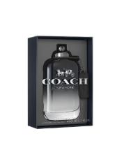 PERFUME COACH FOR MEN MASCULINO 200ML EAU DE TOILETTE