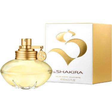 PERFUME SHAKIRA EDT 80ML
