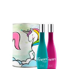 DUO COL�NIAS FOREVER 50ML E FOREVER MAGIC 50ML - LATA