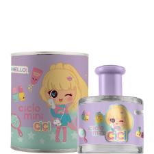 PERFUME CICI BELA FEMININO CICLO 100ML DEO COL�NIA