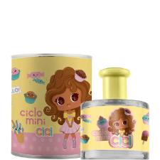 PERFUME CICI MEL FEMININO CICLO 100ML DEO COL�NIA