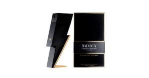 PERFUME BAD BOY MASCULINO CAROLINA HERRERA 50ML EAU DE TOILETTE