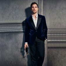 PERFUME BAD BOY MASCULINO CAROLINA HERRERA 50ML EAU DE TOILETTE