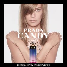 PERFUME CANDY NIGHT FEMININO PRADA 80ML EAU DE PARFUM