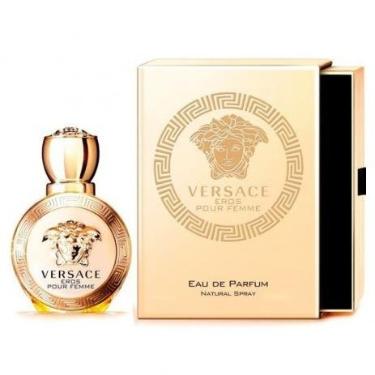 PERFUME EROS FEMME VERSACE FEMININO 30ML EAU DE PARFUM