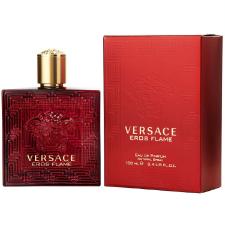 PERFUME EROS FLAME MASCULINO VERSACE 100ML EAU DE PARFUM