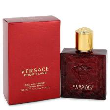 PERFUME EROS FLAME MASCULINO VERSACE 50ML EAU DE PARFUM