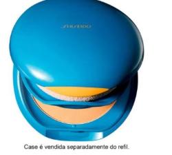 PO COMPACTO SHISEIDO PROTECAO SOLAR MEDIUM IVORY