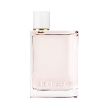 PERFUME BURBERRY HER BLOSSOM FEMININO 100ML EAU DE TOILETTE