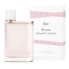 PERFUME BURBERRY HER BLOSSOM FEMININO 100ML EAU DE TOILETTE