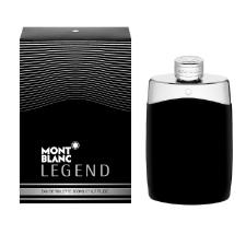 PERFUME LEGEND MASCULINO MONTBLANC 200ML EAU DE TOILETTE