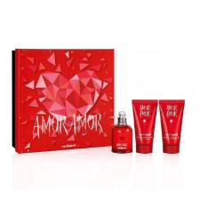 COFFRET AMOR AMOR 50+2BL50ML
