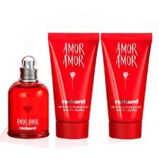 COFFRET AMOR AMOR 50+2BL50ML