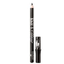 BOURJOIS KH�L & CONTOUR BLACK SHARPENER 2G