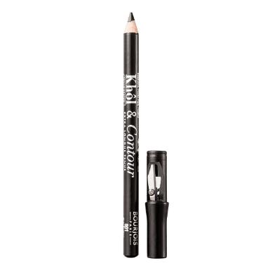 BOURJOIS KH�L & CONTOUR BLACK SHARPENER 2G