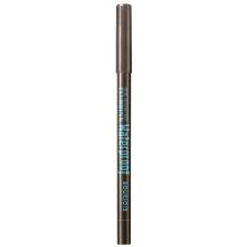 BOURJOIS CONTOUR CLUBBING WATERPROOF UP AND BROWN 1,2G
