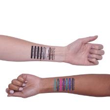 BOURJOIS CONTOUR CLUBBING WATERPROOF UP AND BROWN 1,2G